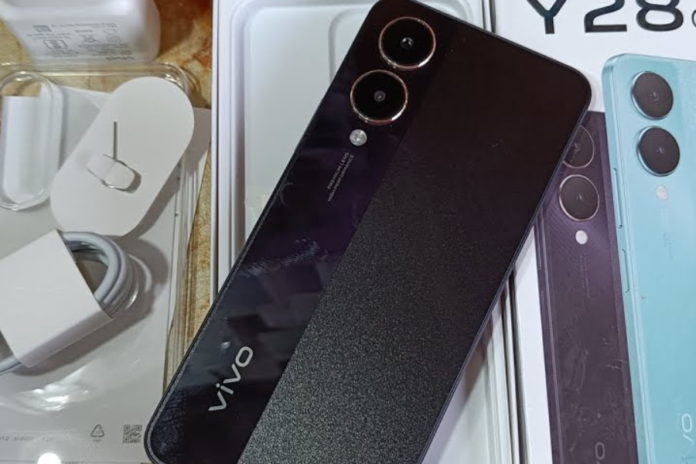 The Vivo Y28s and Vivo Y28e have been launched in India