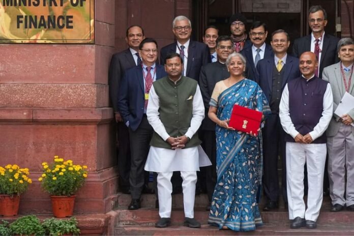 The Union Budget 2024 by Union FInance Minister Nirmala Sitharaman has attracted praise and brickbats in equal measure