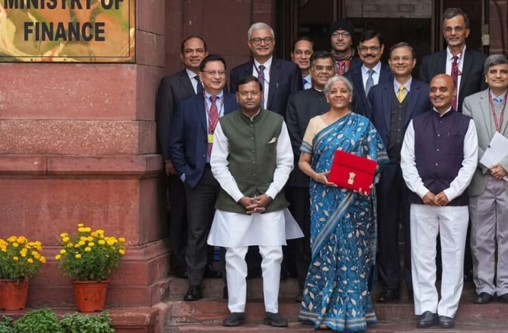 The Union Budget 2024 by Union FInance Minister Nirmala Sitharaman has attracted praise and brickbats in equal measure