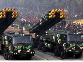 Defence Research and Development Organisation (DRDO) is innovating and improving the missile defense capabilities of India