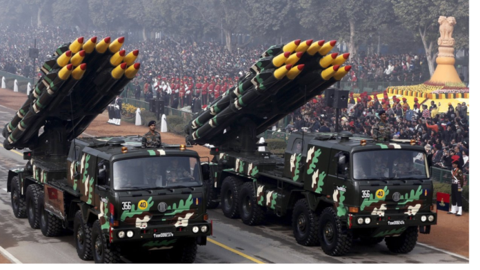 Defence Research and Development Organisation (DRDO) is innovating and improving the missile defense capabilities of India