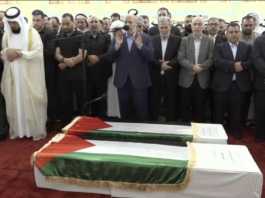 The killing of Hamas chief Ismail Haniyeh has sparked fears of a war between Israel and Iran