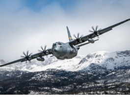 The IAF is planning to use C-130 Hercules military transport aircraft to double the range of loitering munitions