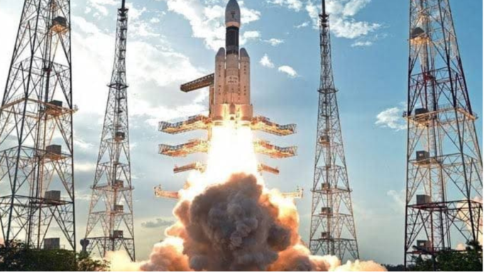 The space industry of India generated $60 billion in direct, indirect, and induced gains for the national economy