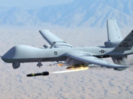 India has moved closer to acquiring various versions of the MQ-9B drone from the USA