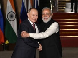 PM Narendra Modi may try to resolve the conflict between Russia and Ukraine when he makes his first official visit to Kiev later this month