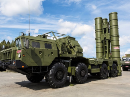 Turkey make sell its S-400 missile systems to India or Pakistan in order to improve ties with the US