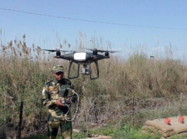 Indian Army has inducted tiny Kamikaze drones as the latest weapon in its arsenal