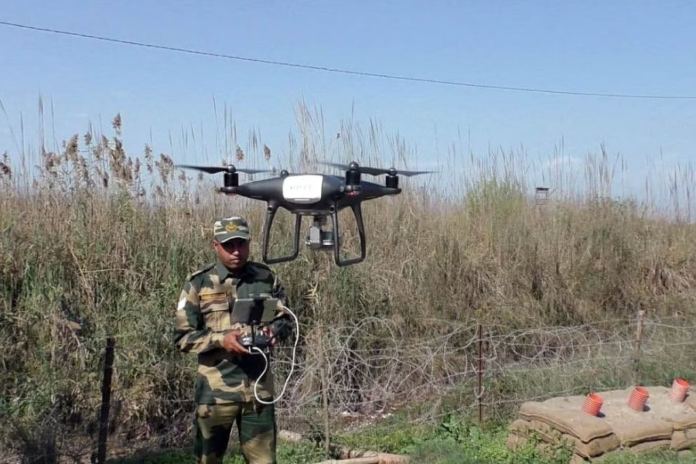 Indian Army has inducted tiny Kamikaze drones as the latest weapon in its arsenal