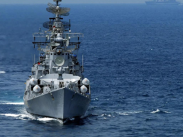 It is anticipated that the technology will give the Indian Navy a major competitive advantage in intelligence, surveillance, and reconnaissance activities