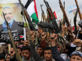 Iran has been shaken by the killing of Hamas chief Ismail Haniyeh by Israel