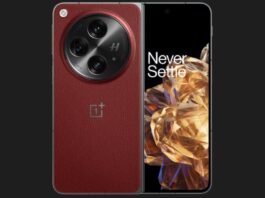 According to a listing on the brand's website, the Oneplus Open Apex Edition configuration variant may include built-in storage and extra RAM