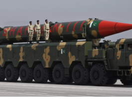 The Shaheen-II ballistic missile is expected to be one of the most potent weapons in the arsenal of the Pakistan Army