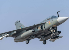 The Indian Air Force (IAF) depends on the Tejas Mark-1A program, and the timely delivery of GE F404 engines is essential to the program's success