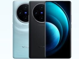 The Vivo X200 features have been leaked online