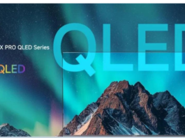 Xiaomi X Pro QLED TV Series is scheduled to be launched in India on August 27