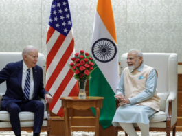 The US has always tried to destabilise India by extending its influence into the country's domestic politics