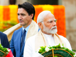 In October 2024, new charges from Canadian Prime Minister Justin Trudeau over targeting of Khalistan supporters caused relations between India and Canada to worsen