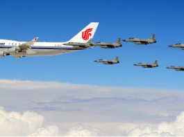 The People's Liberation Army Air Force (PLAAF) of China is quickly evolving into an air force with a global reach from a tactical, army-centric force