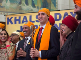 By trying to rile up India with his support for Khalistan, Canada PM Justin Trudeau is playing with fire