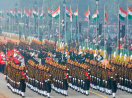 The capabilities of India's armed forces were improved in 2024 with the commissioning and introduction of several significant defense platforms