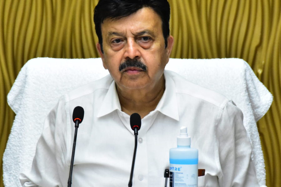 Haryana Environment, Forest, and Wildlife Minister Rao Narbir Singh has announced an ambitious plan to transform the Aravalli region