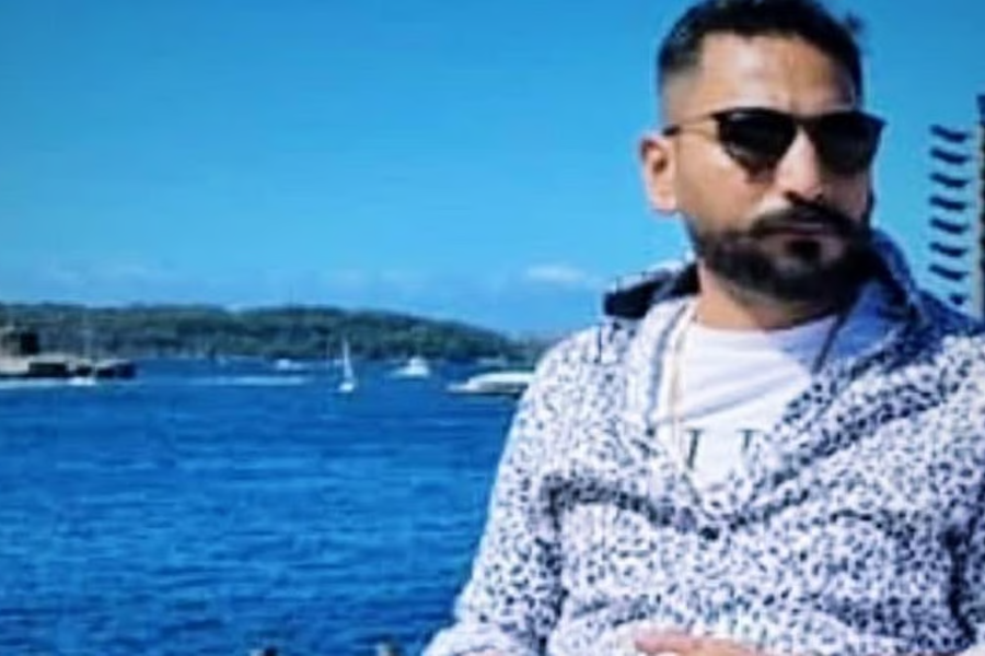 Gaurav Kundi, a resident of Modbury North in Adelaide, Australia, was reportedly killed due to police brutality