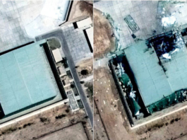 Pakistan sustained extensive damage to 11 air bases during Operation Sindoor by India