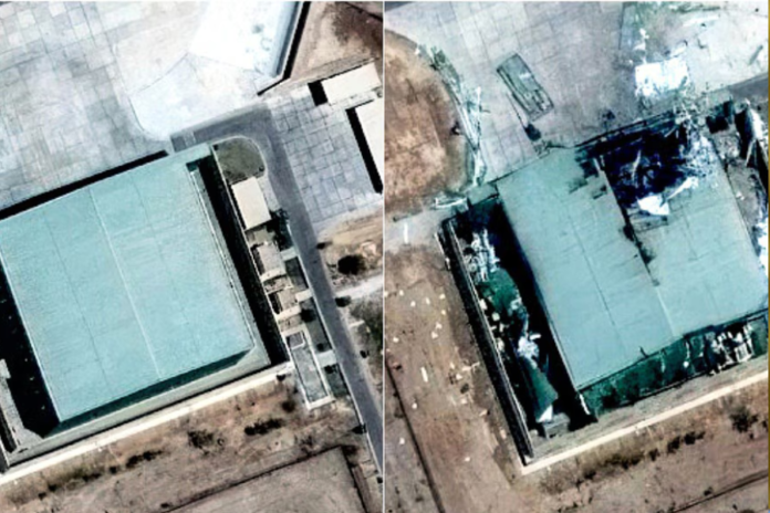 India, Operation Sindoor, Pakistan Pakistan sustained extensive damage to 11 air bases during Operation Sindoor by India