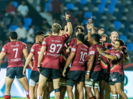 The Chennai Bulls enjoyed a dominant 31-12 win over Bengaluru Bravehearts in the semi-final but it wasn’t so straightforward for the Delhi Redz