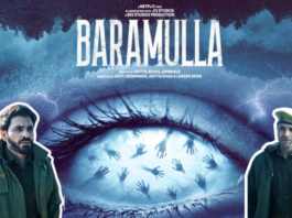 'Baramullah' is an excellent film set in the backdrop of the exodus of Kashmiri Pandits from the Kashmir Valley