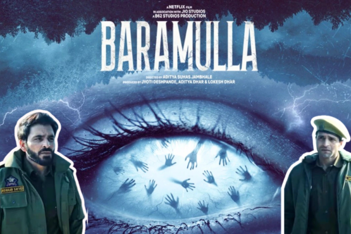 'Baramullah' is an excellent film set in the backdrop of the exodus of Kashmiri Pandits from the Kashmir Valley