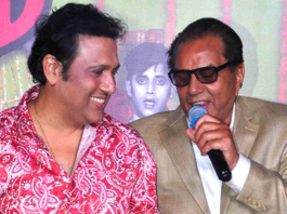 An angry Dharmendra had allegedly slapped Govinda, who was the top star of Bollywood during the 1900s