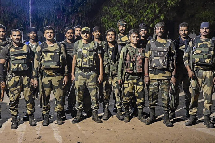 The killing of Naxalite leader Madvi Hidma in an encounter with the security forces is a big blow to the Maoist movement