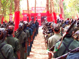 Naxalite leader Madvi Hidma and his Battalion 1 have conducted some of the biggest Maoist strikes against the security forces in Bastar, Chhattisgarh