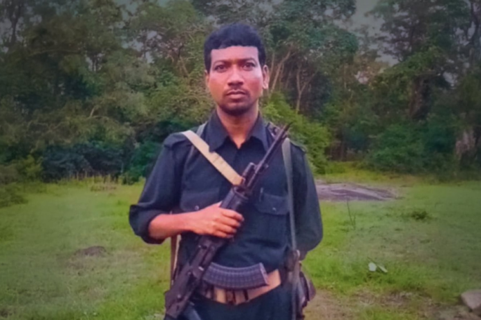 The killing of Naxalite leader Madvi Hidma is a big blow to the Maoist movement