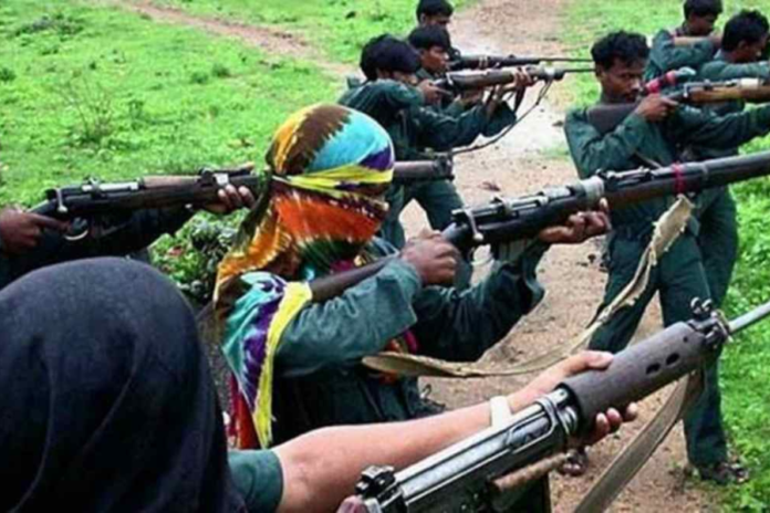 Notorious Naxalite commander Madvi Hidma has been killed by the security forces in Andhra Pradesh