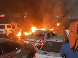 The Red Fort Blast has sent shockwaves throughout the country and exposed a sinister pan India network of Islamic terrorists