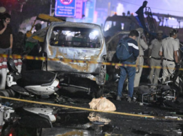 The accused allegedly involved 2025 Red Fort Blast in Delhi wanted to conduct terrorist attacks in several cities