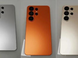 The Samsung Galaxy S26 Ultra series could make its debut in February or early March next year