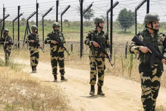 The Indian incursion has reportedly taken place in the Lalmonirhat district, which is a part of the Rangpur division of Bangladesh, adjoining the Siliguri district of West Bengal