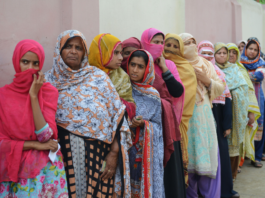 With China facing gender disparity due to the one child policy, the Chinese government is targeting women in Pakistan and Bangladesh