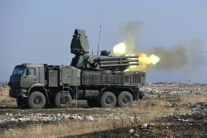 The S-400, which had performed extremely well during Operation Sindoor is set to get more lethal with India to acquire the Pantsir-S1M system